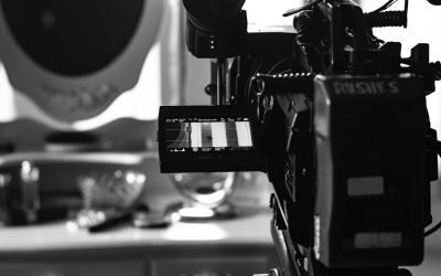 The First Blog Post: Introduction