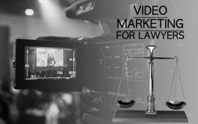 Video Marketing for Lawyers