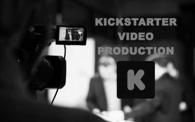 Kickstarter Video Production London UK