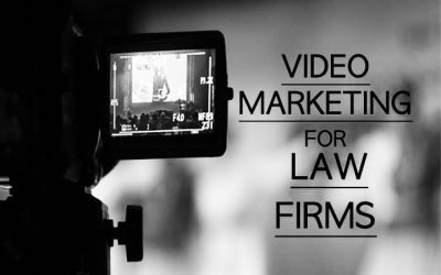Video Marketing For Law Firms