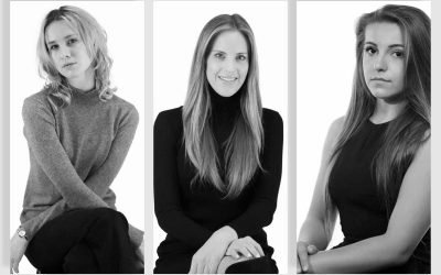 Model Casting Process at CineEye