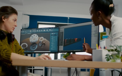 How Collaboration Can Improve Your Animation Projects: tips and advise