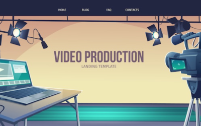 How To Get Into Video Production?