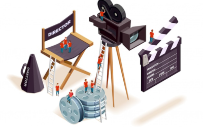 Types of Videos Production Company Can Produce