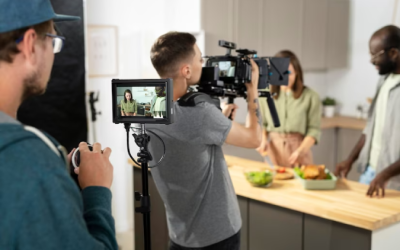 The Challenges in Video Production Career