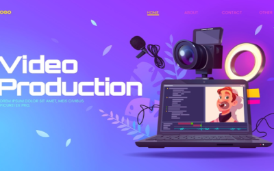 6 Reasons to Consider a Career in Video Production