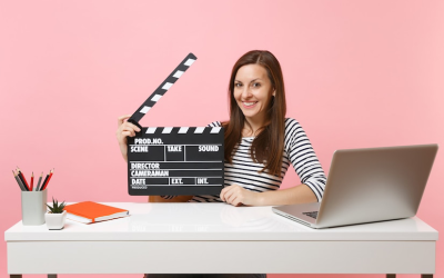 Create a Successful Video Project: 5 Steps