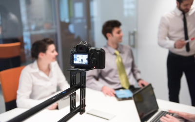5 ways to make your corporate training film more Engaging