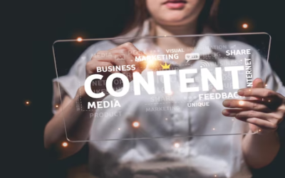 The ‘K.L.T’ Strategy: How to Win Over Your Content Marketing Goals.