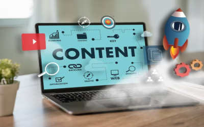 Ways to Use Creative Online Content to Drive Traffic